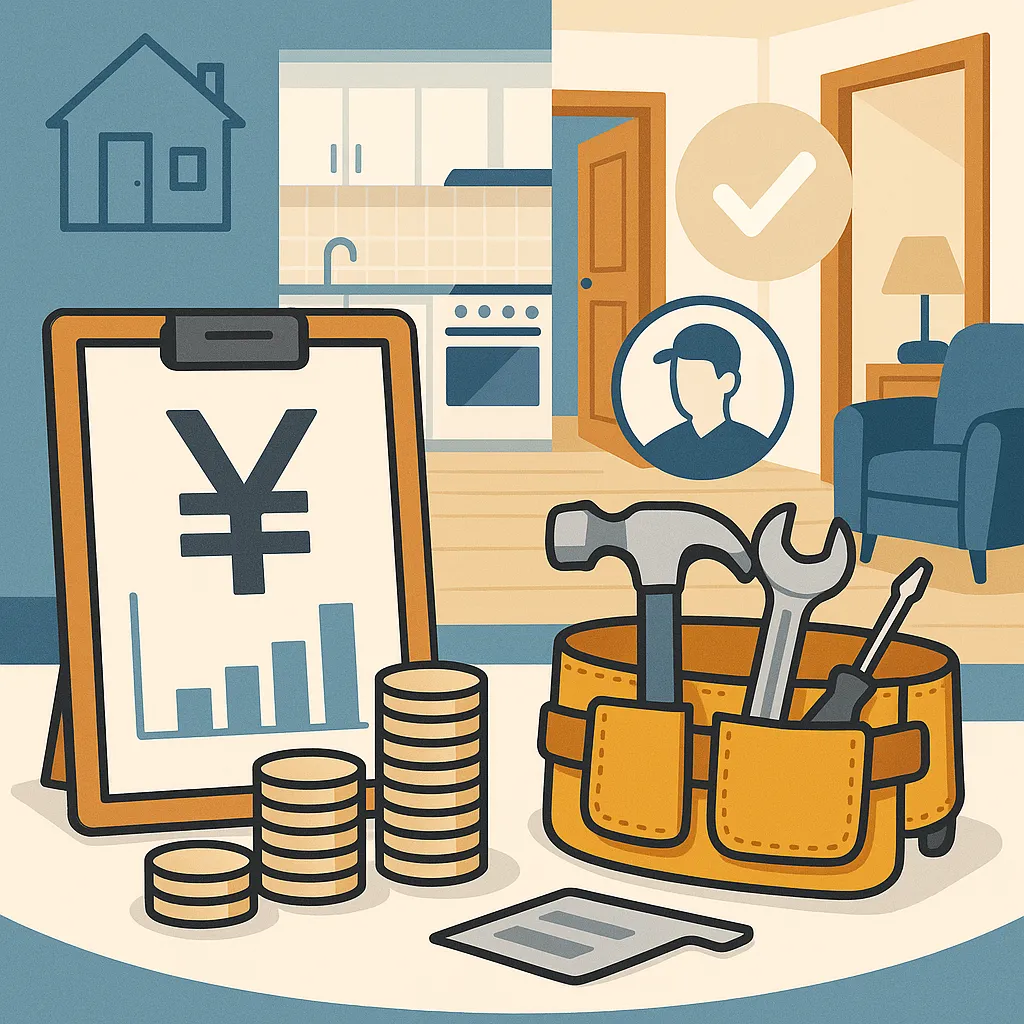 おうち工房たぐちのリフォーム 費用で小さなお困りごともまるっと解決