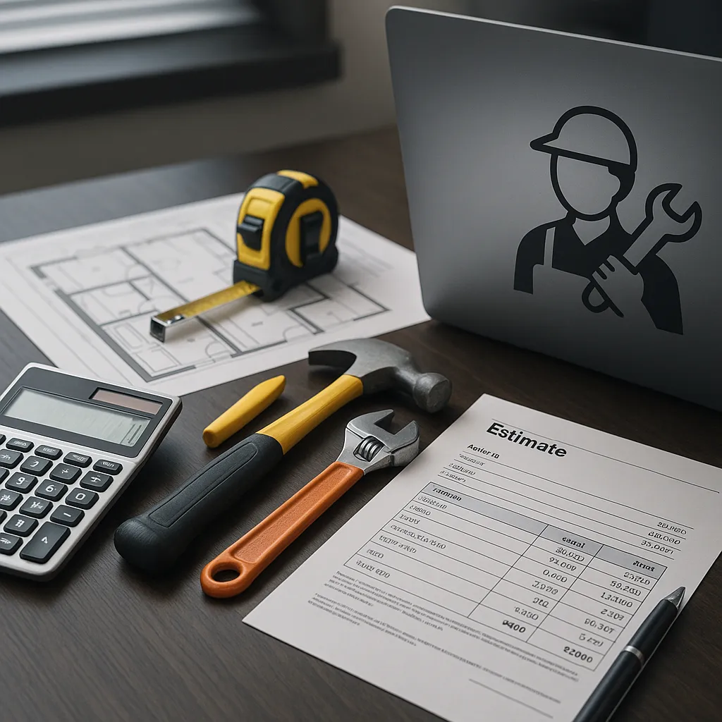 おうち工房たぐちで叶えるリフォーム 費用と頼れる便利屋の安心