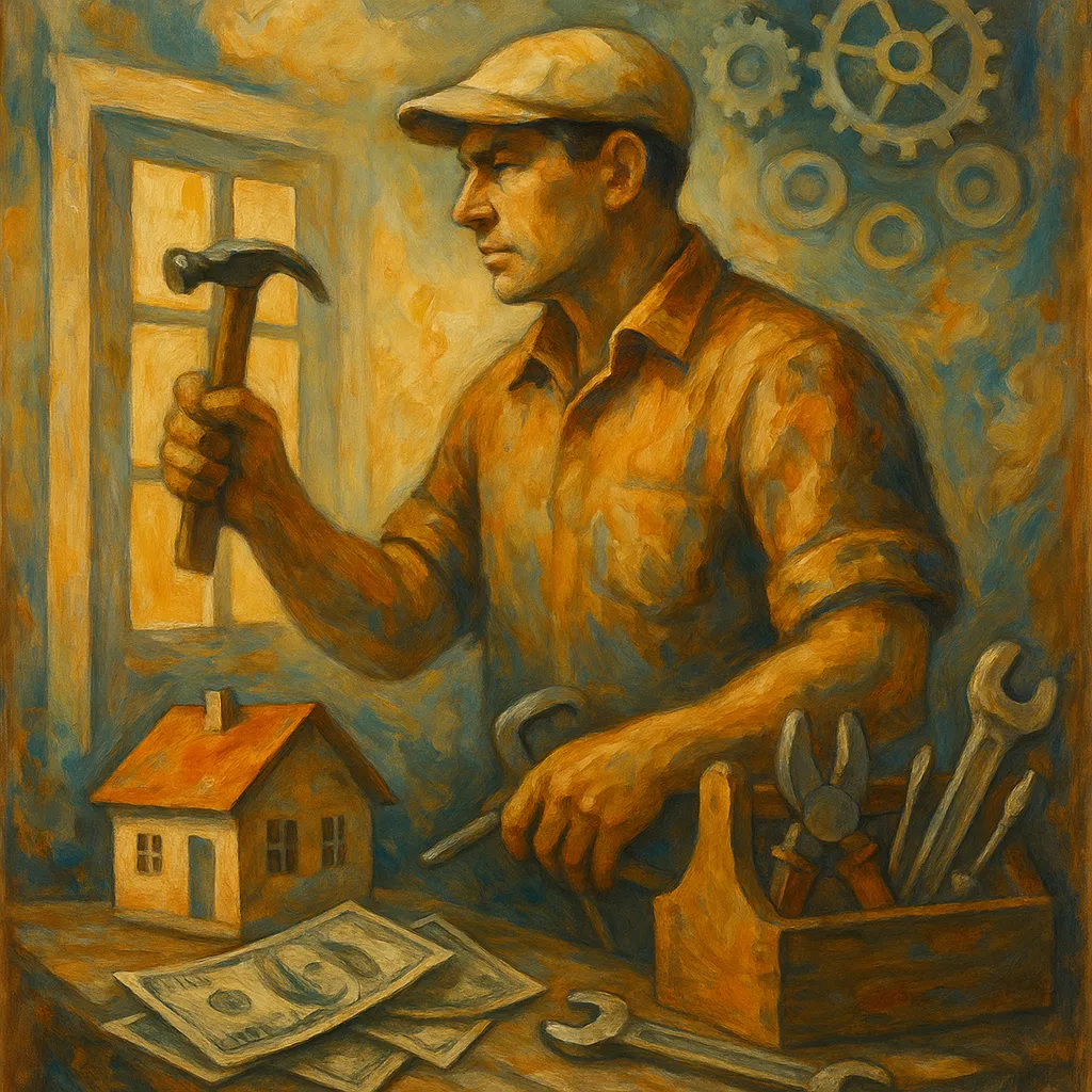 おうち工房たぐちのなんでもリフォーム|小さなお困りごともまるっと解決!